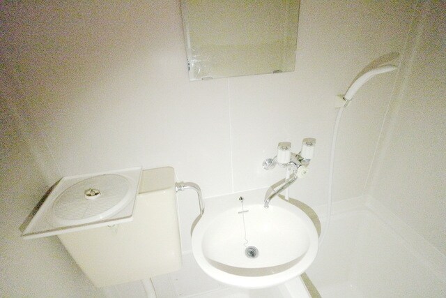 立花ハイツの物件内観写真