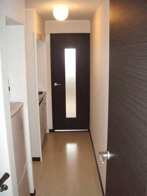 レオネクスト弦巻の物件内観写真