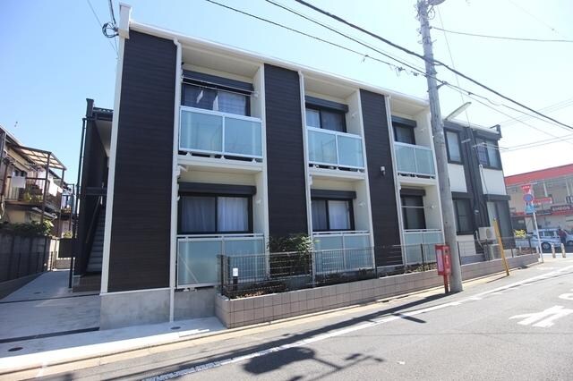 レオネクスト弦巻の物件内観写真