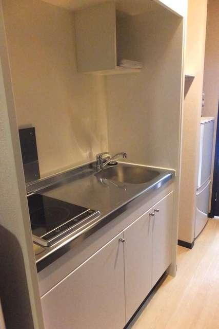 レオネクスト弦巻の物件内観写真