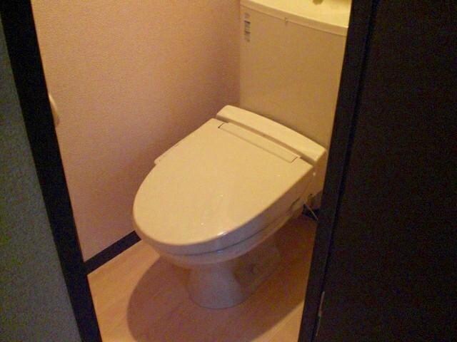 レオネクスト弦巻の物件内観写真