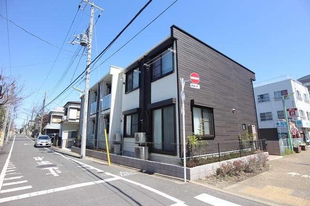 レオネクスト弦巻の物件内観写真