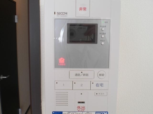 レオネクスト弦巻の物件内観写真