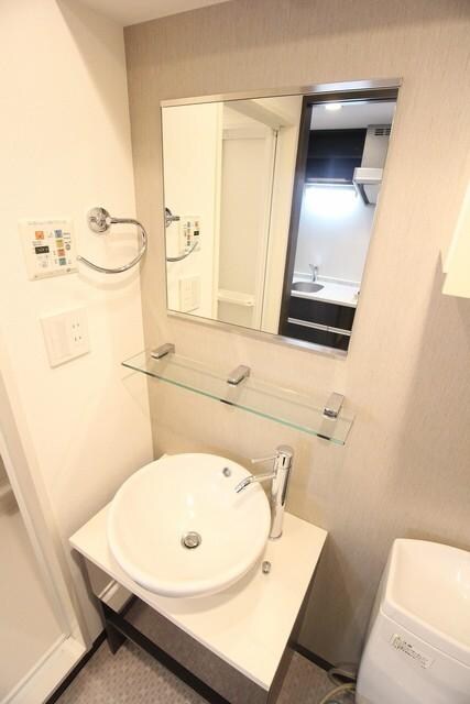 グロースメゾン用賀の物件内観写真