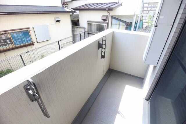 グロースメゾン用賀の物件内観写真