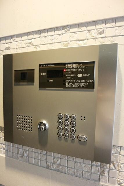 レジディア三宿の物件内観写真