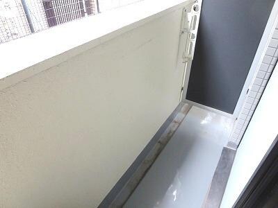 ファインコート等々力の物件内観写真