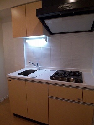 グランドコンシェルジュ用賀アジールコートの物件内観写真