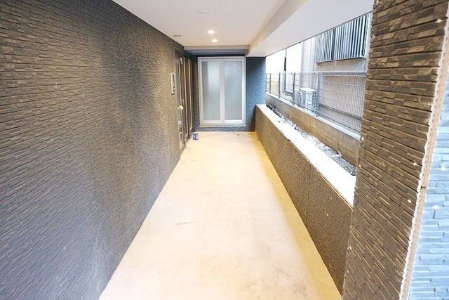 マリーンコーブ等々力の物件内観写真