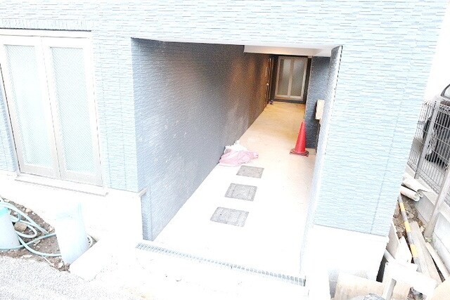 マリーンコーブ等々力の物件内観写真