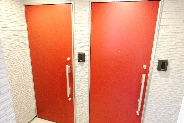 マリーンコーブ等々力の物件内観写真