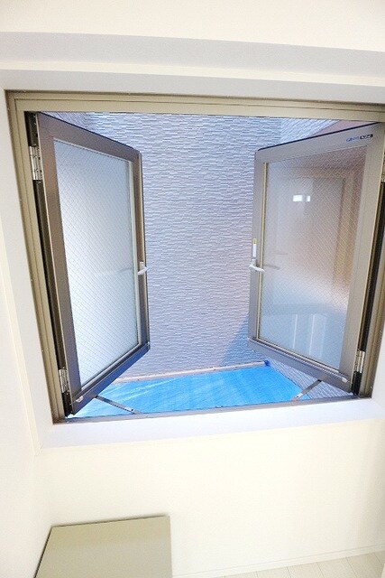 マリーンコーブ等々力の物件内観写真