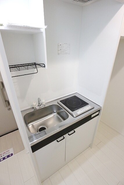 マリーンコーブ等々力の物件内観写真