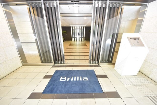 Brillia ist 三軒茶屋ブラッサムテラスの物件内観写真