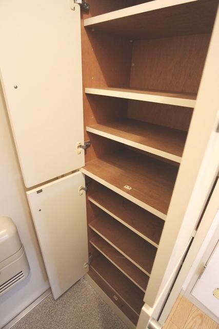 ユーコート上馬の物件内観写真