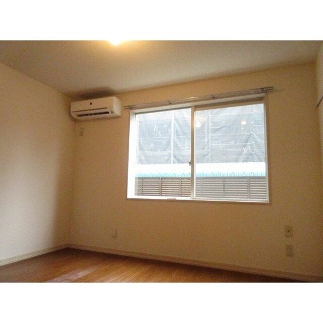 エスイーシー玉川ハイツの物件内観写真