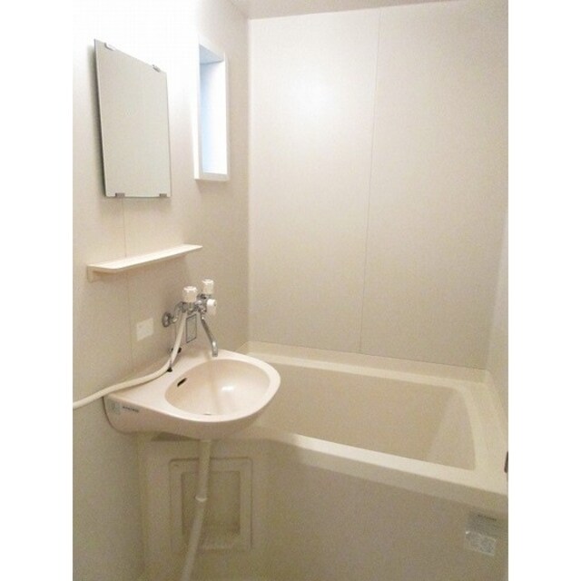 エスイーシー玉川ハイツの物件内観写真