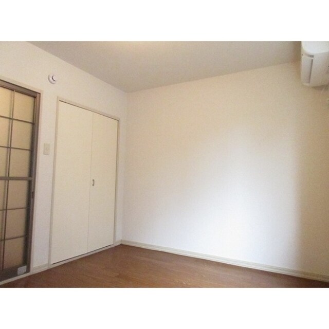 エスイーシー玉川ハイツの物件内観写真