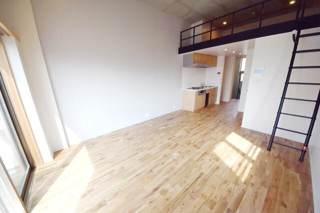 ＴＡＳ経堂レジデンスの物件内観写真