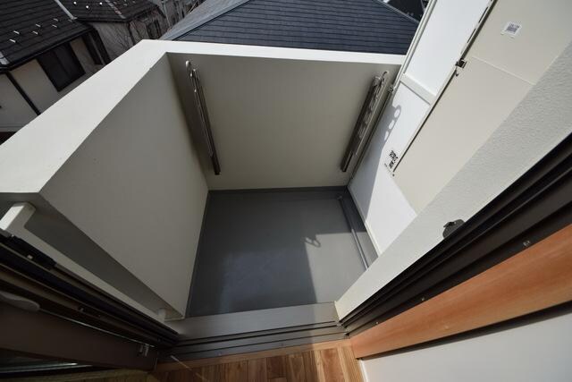 ＴＡＳ経堂レジデンスの物件内観写真