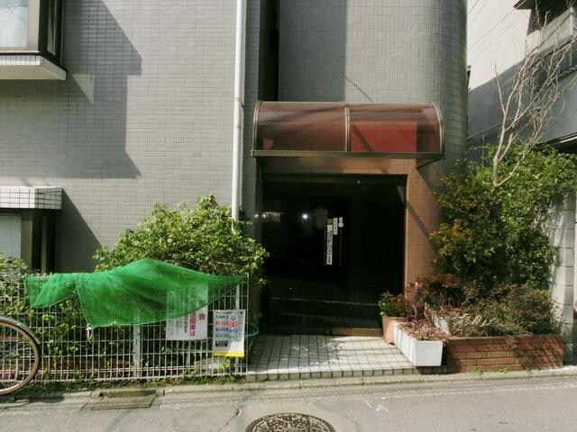 グローリア成城の物件内観写真