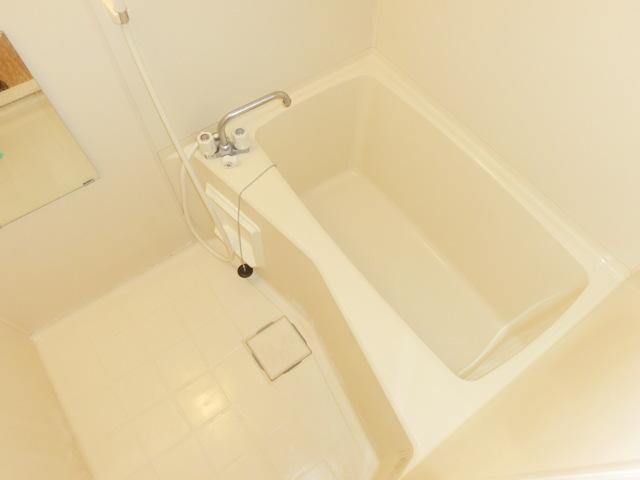 ラグジュアリーアパートメント砧の物件内観写真