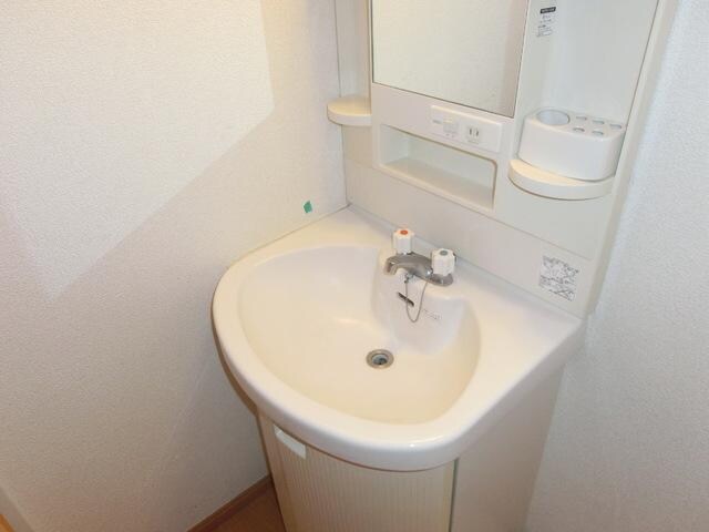 ラグジュアリーアパートメント砧の物件内観写真