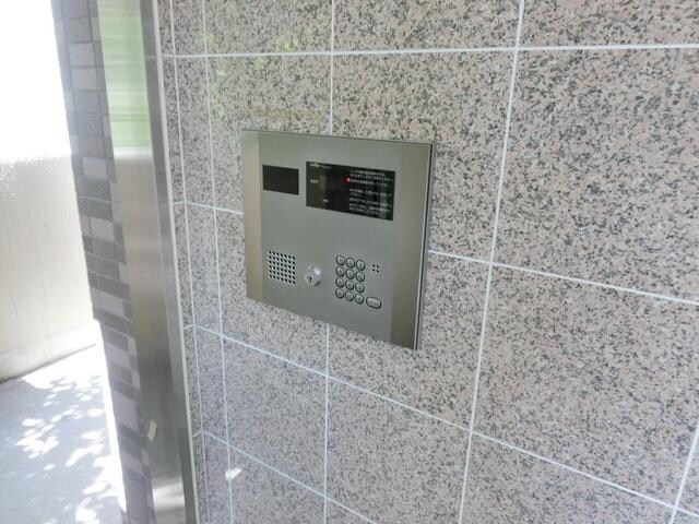 ラグジュアリーアパートメント砧の物件内観写真