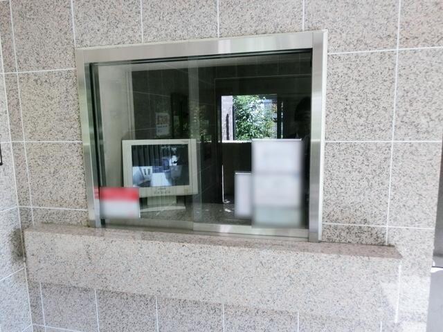 ラグジュアリーアパートメント砧の物件内観写真