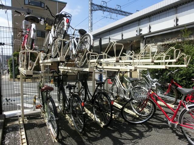 ラグジュアリーアパートメント砧の物件内観写真