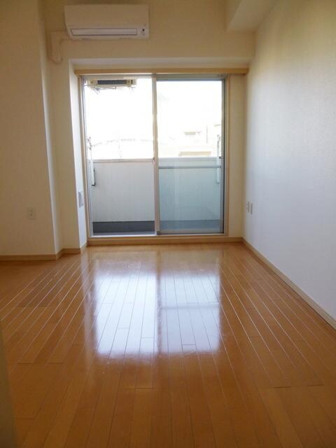 スペーシア池尻大橋の物件内観写真