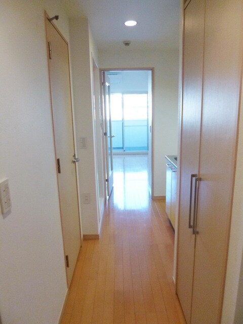 スペーシア池尻大橋の物件内観写真