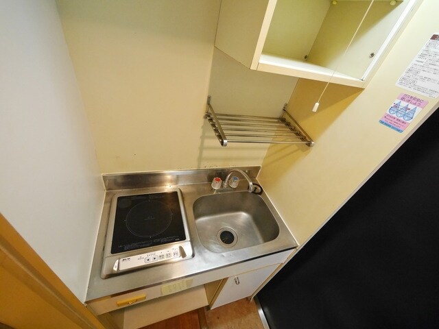 レオパレス高津の物件内観写真