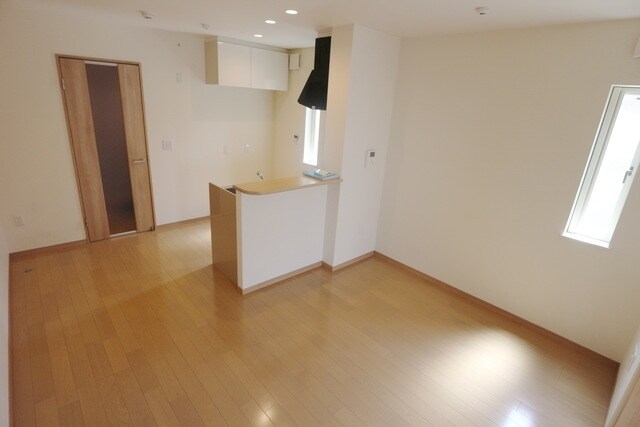 アン・ウィスタリアの物件内観写真