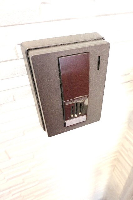 マリーンコーブ等々力の物件内観写真