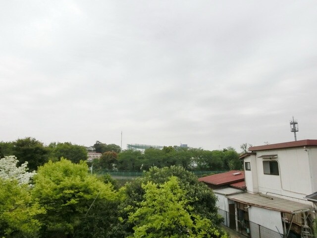 ソフィアテラスの物件内観写真