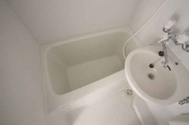 尾山台ビルの物件内観写真