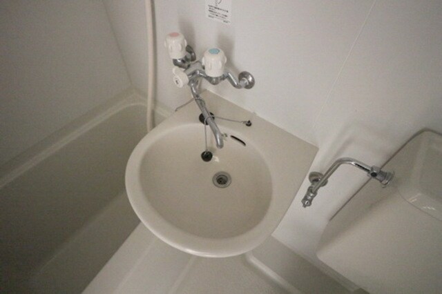 尾山台ビルの物件内観写真