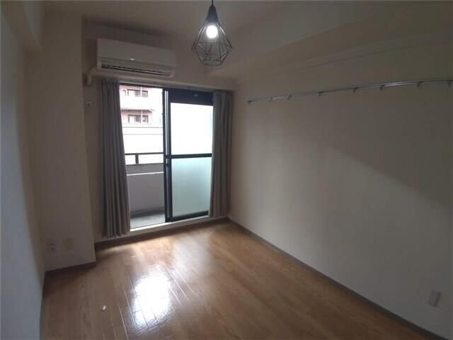 スカイコート世田谷第４の物件内観写真