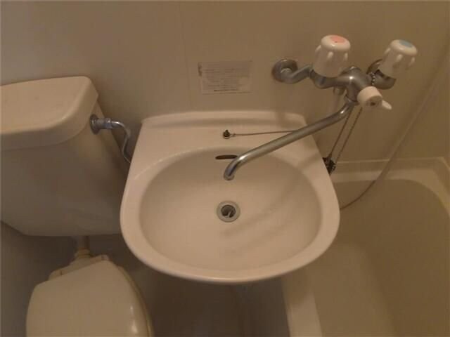 スカイコート世田谷第４の物件内観写真