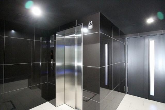 グランドコンシェルジュ三宿アジールコートの物件内観写真