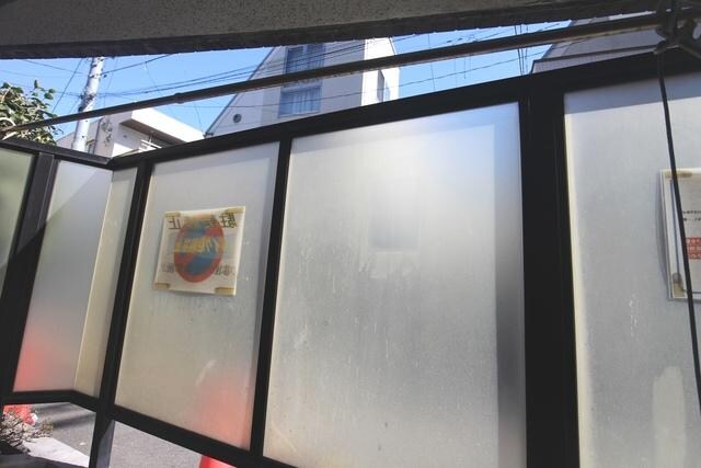 アサカシオン瀬田の物件内観写真