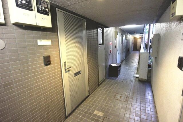 アサカシオン瀬田の物件内観写真