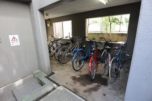 アサカシオン瀬田の物件内観写真