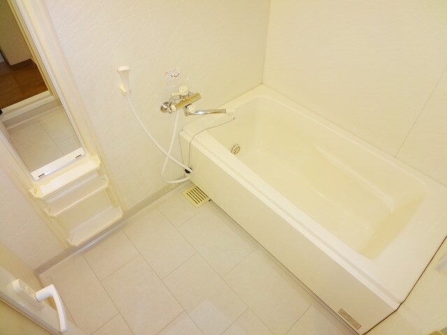 アソシエール溝の口の物件内観写真