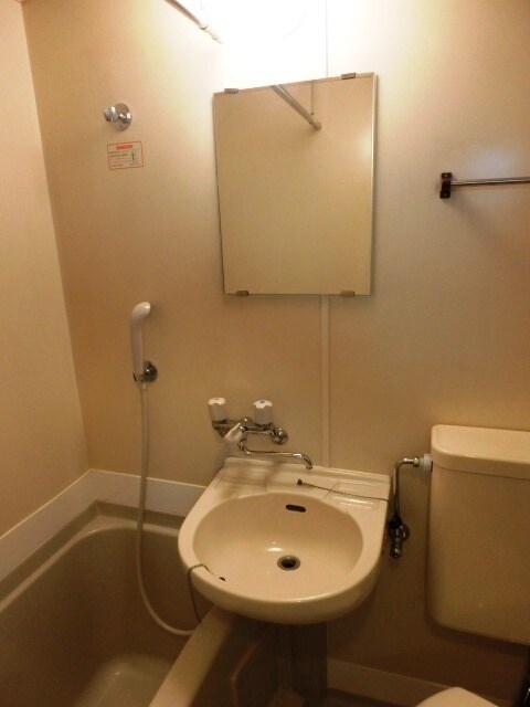 どみいるみずのの物件内観写真