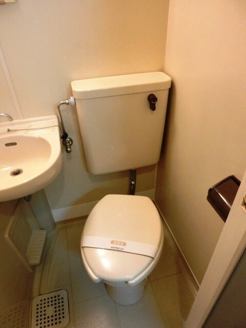 どみいるみずのの物件内観写真