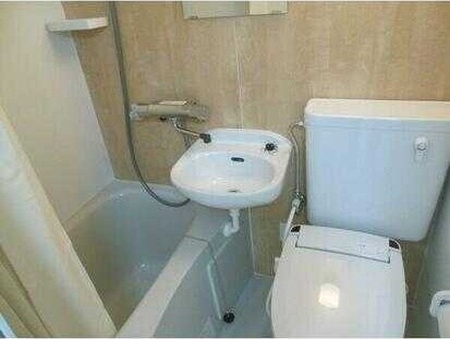 アサカシオン瀬田の物件内観写真