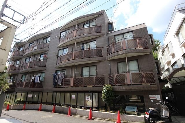 アサカシオン瀬田の物件内観写真