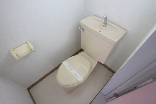 ビーンズハウスの物件内観写真